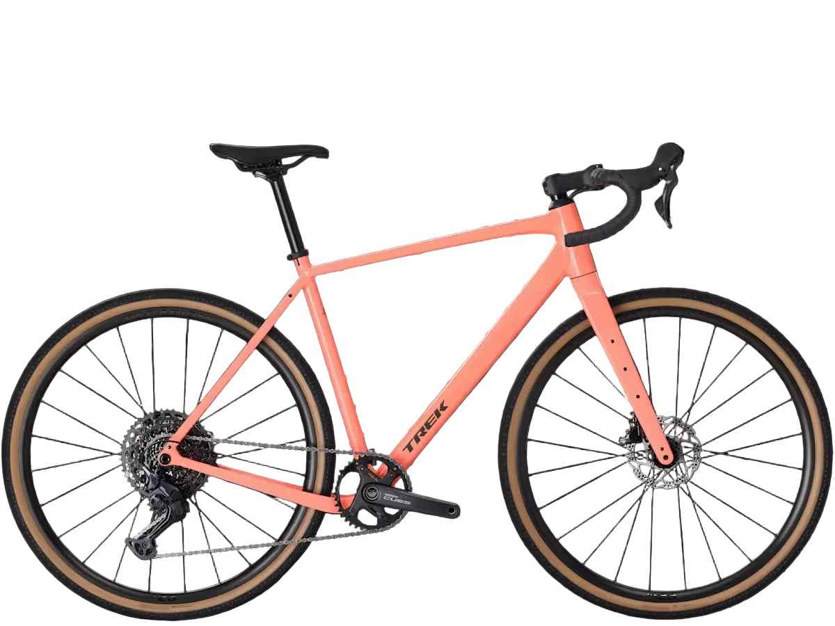 TREK Checkpoint ALR 4 Gen 3 Gravelbike - Grauwelman Tweewielers