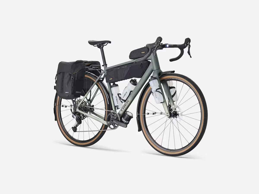 TREK Checkpoint ALR 4 Gen 3 Gravelbike - Grauwelman Tweewielers