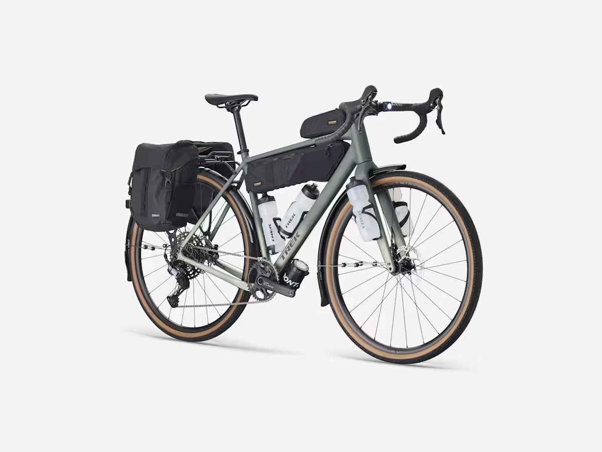 TREK Checkpoint ALR 4 Gen 3 Gravelbike - Grauwelman Tweewielers