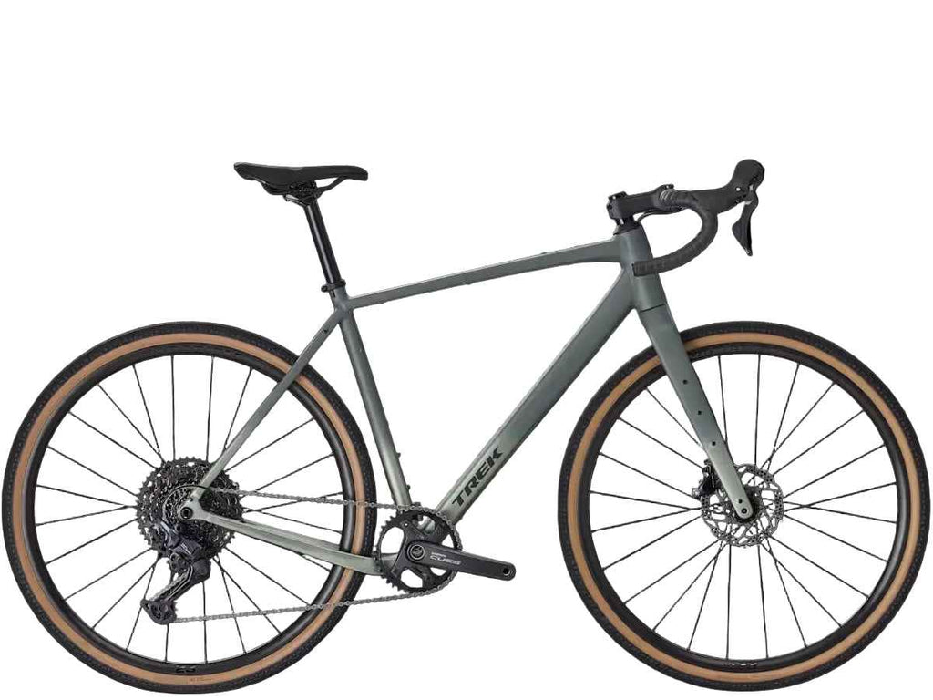 TREK Checkpoint ALR 4 Gen 3 Gravelbike - Grauwelman Tweewielers