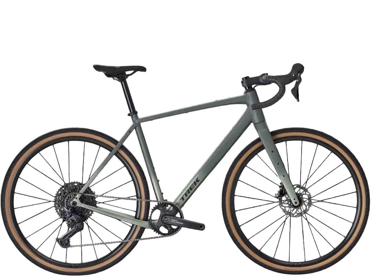 TREK Checkpoint ALR 4 Gen 3 Gravelbike - Grauwelman Tweewielers