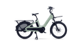 Urban Arrow Breeze - Grauwelman Tweewielers